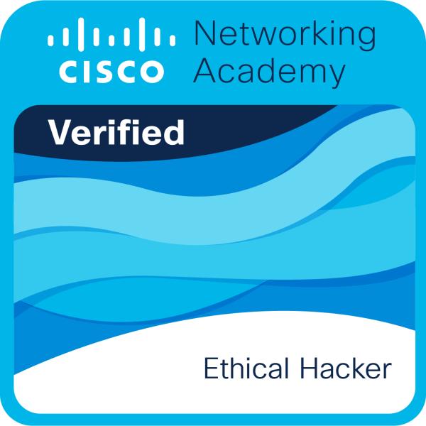Ethical Hacker Certification